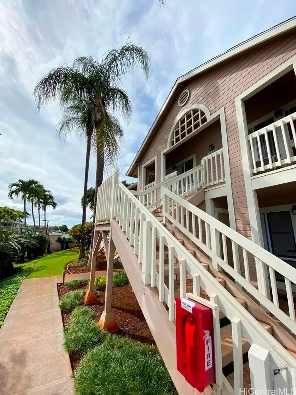 94-551 Lumiaina Street # P203, Waipahu