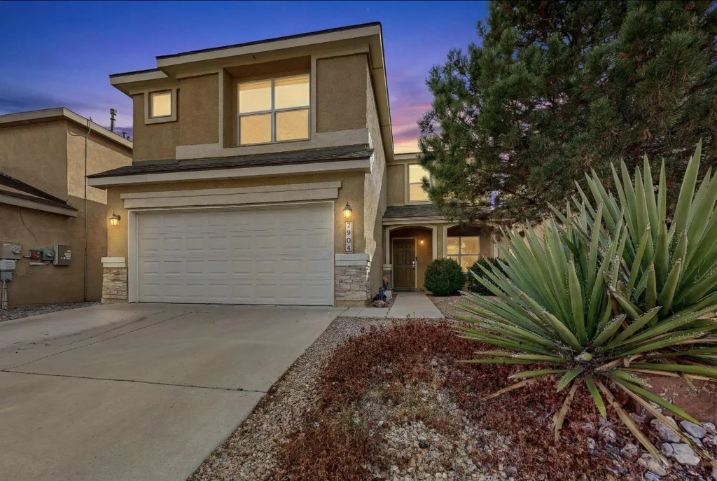 7904 Sierra Altos Place Nw, Albuquerque