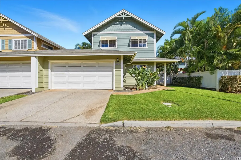 87-1958 Pakeke Street # T, Waianae
