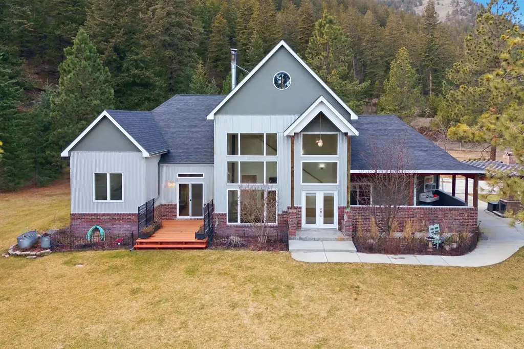 11327 Sleeman Lane, Lolo