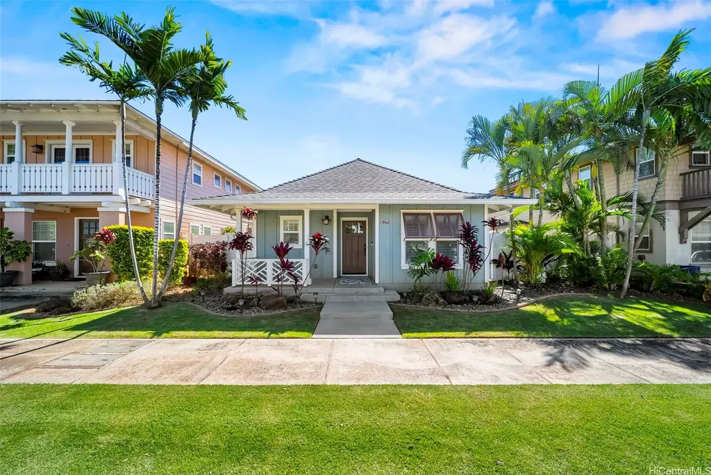 91-1177 Waiemi Street, Ewa Beach