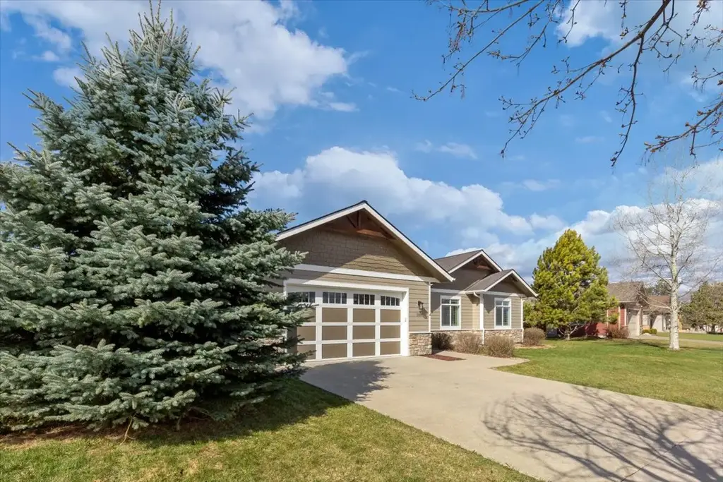 186 Lazy Creek Way, Kalispell