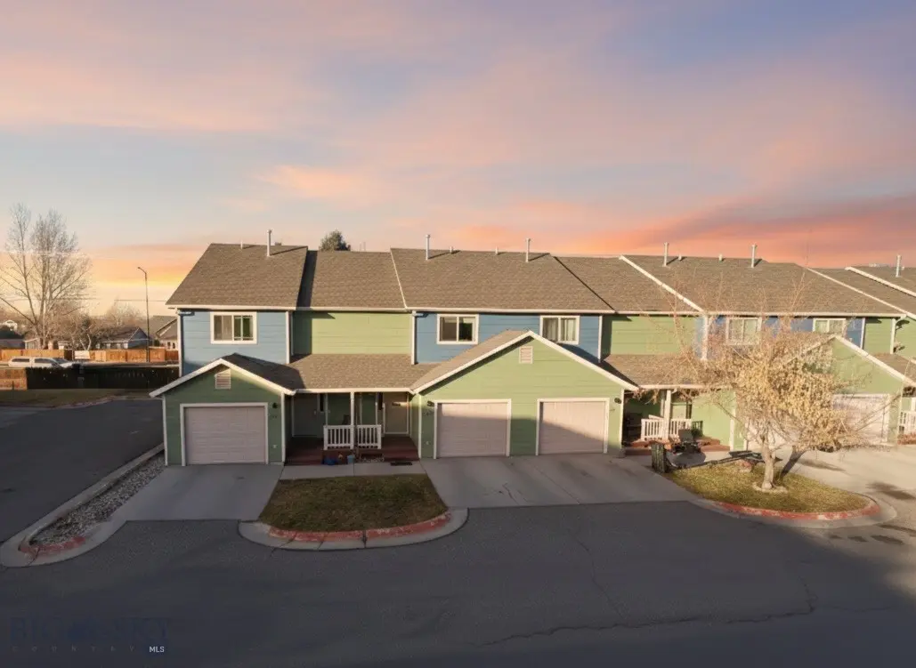 515 Michael Grove Avenue 42, Bozeman