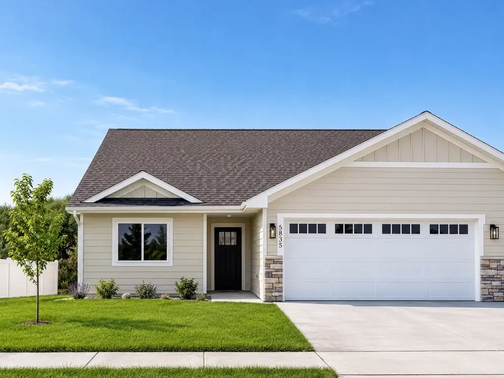 6835 (lot 19) Buck Tail Drive, Altoona
