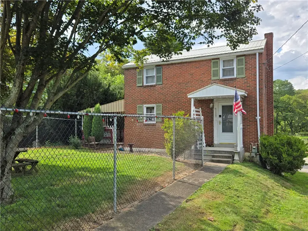6127 Smithfield Street , Elizabeth Twp/Boro