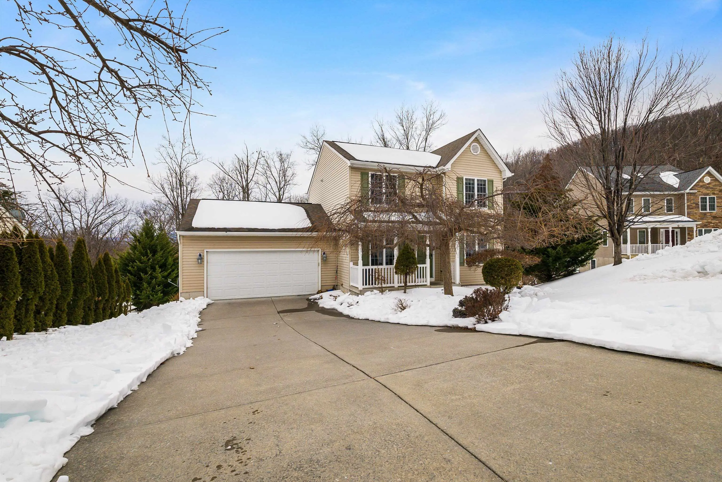 425 Campbell St, Staunton