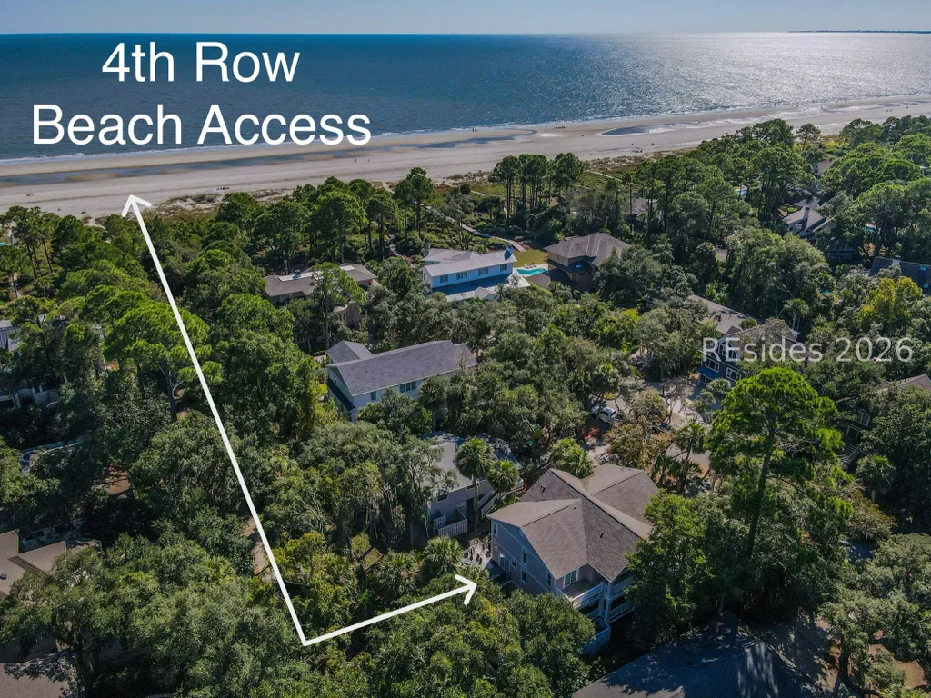 3 Laurel Lane, Hilton Head Island