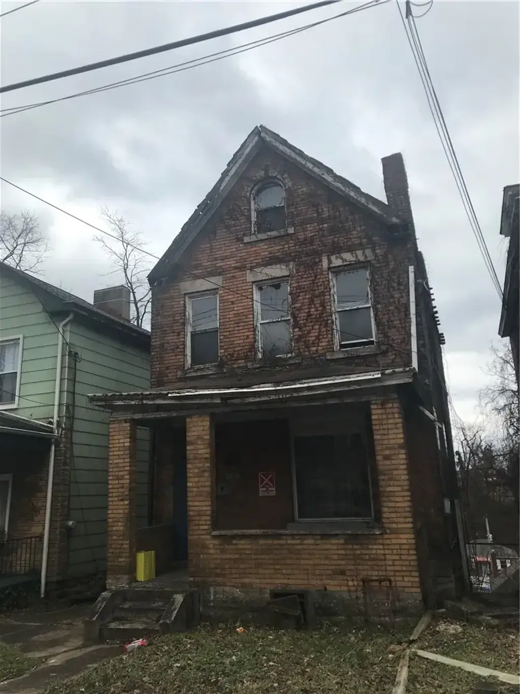 2258 Hawthorne Avenue , Swissvale