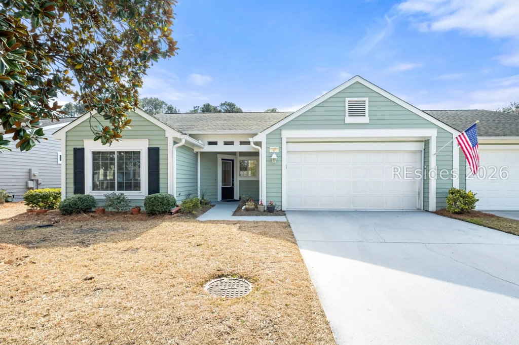 47 Zubler Street, Bluffton