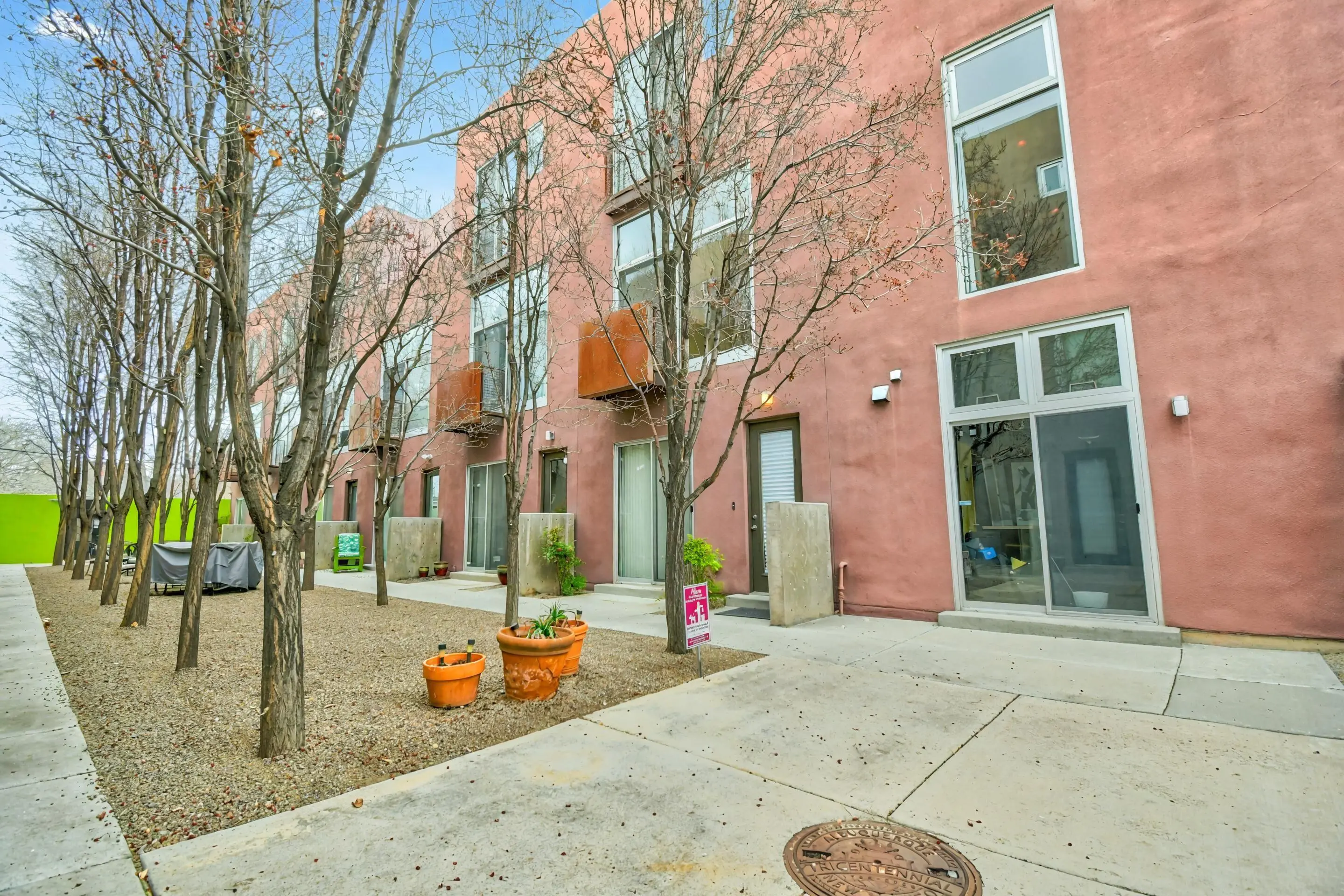 861 Silver Avenue Sw, Albuquerque