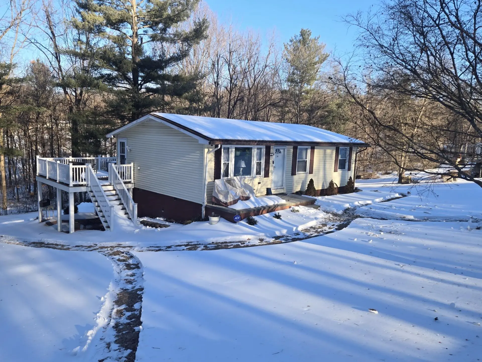 8955 Koontz Corner Rd, Rockingham