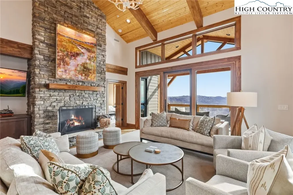 149 Canyon Gap # C-6, Blowing Rock