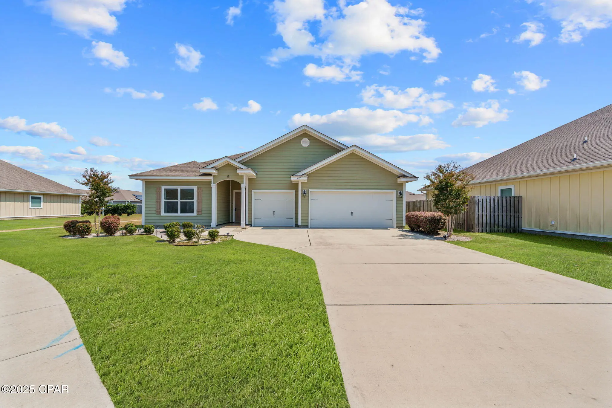 201 Bridge Harbor Drive, Panama City