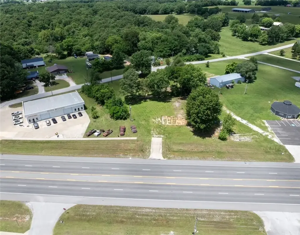 11042 Little Elm, Prairie Grove