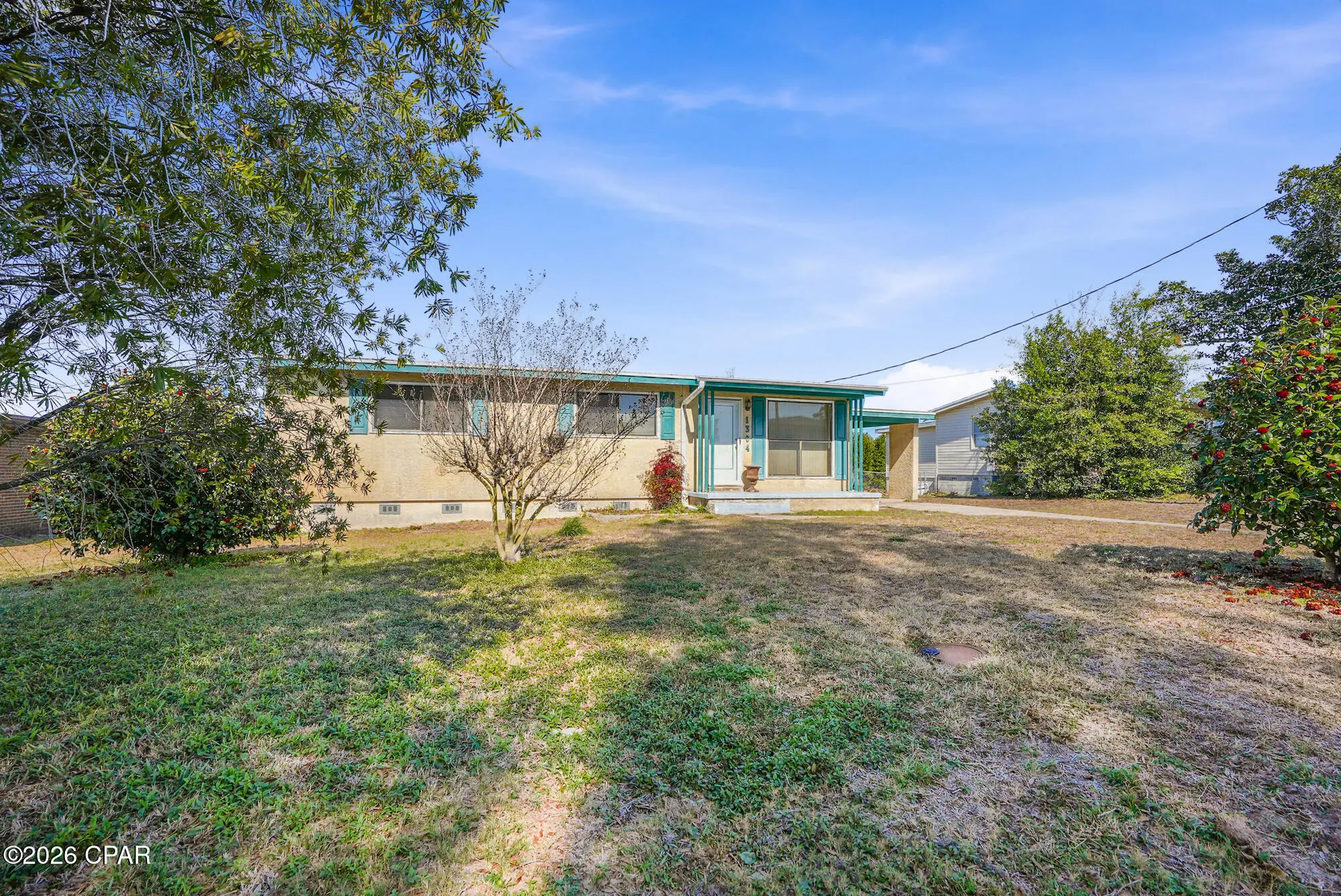 1304 Cornell Drive, Panama City