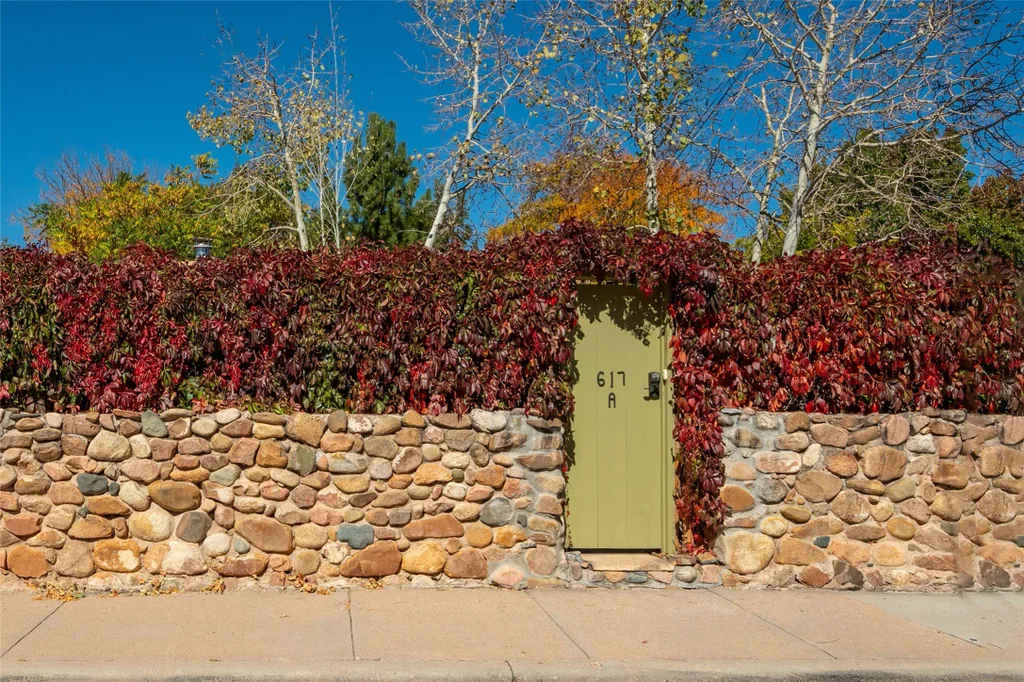 617 Don Felix # A, Santa Fe