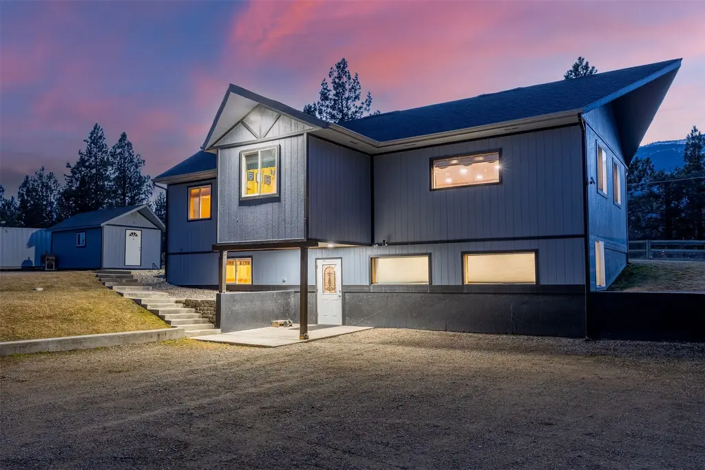 6023 Sun Valley Road, Lolo
