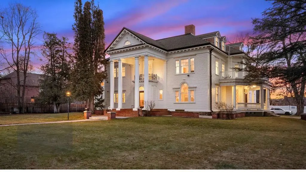 1005 Gerald Avenue, Missoula