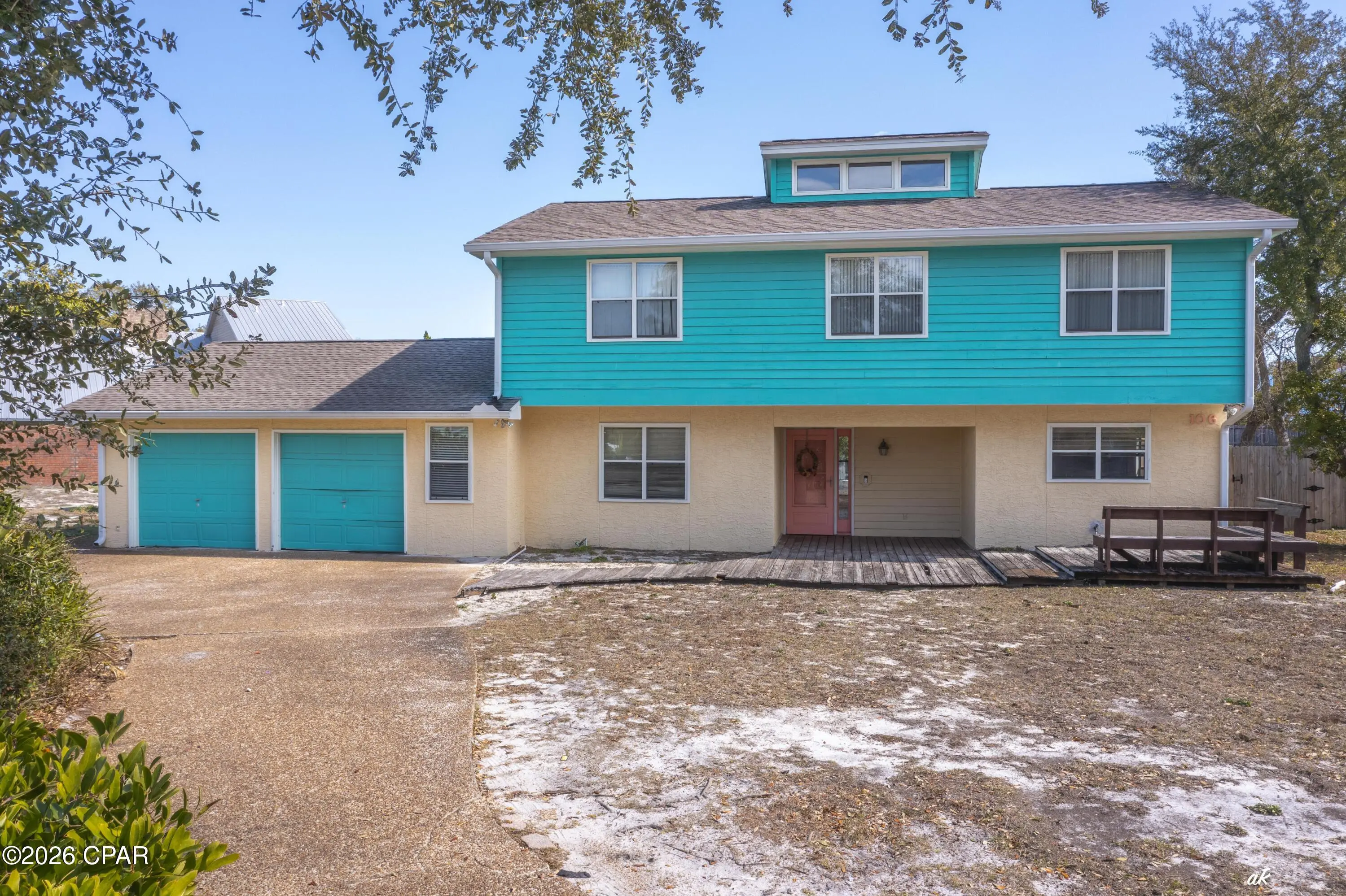 106 Sandollar Drive, Panama City