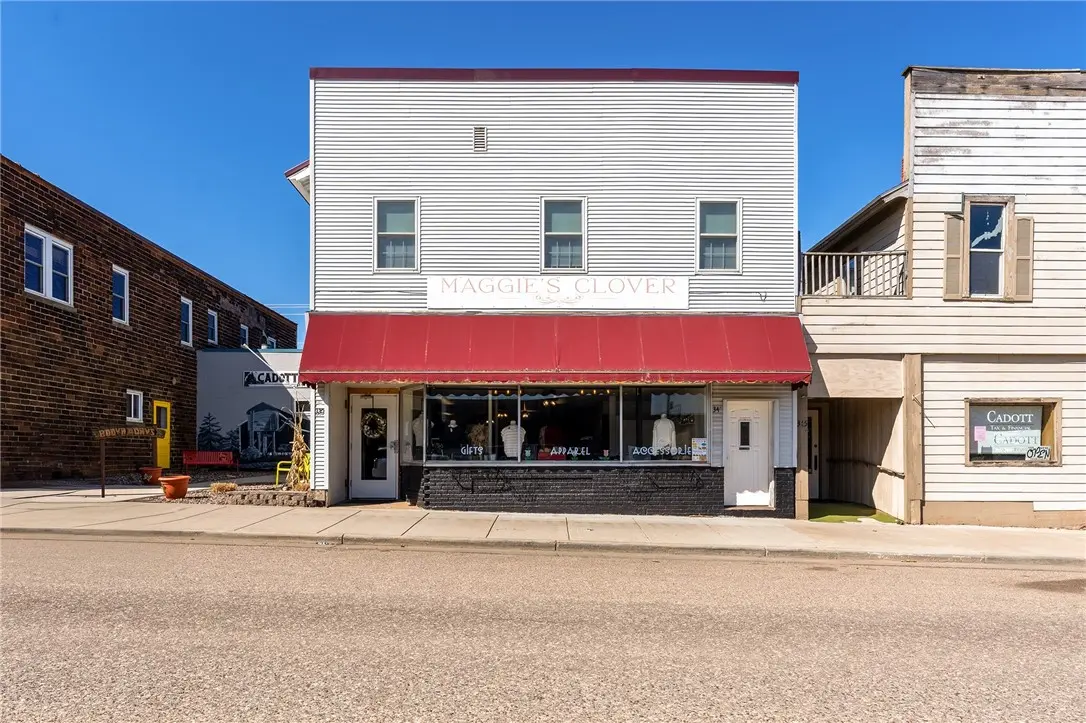 339 N Main Street, Cadott