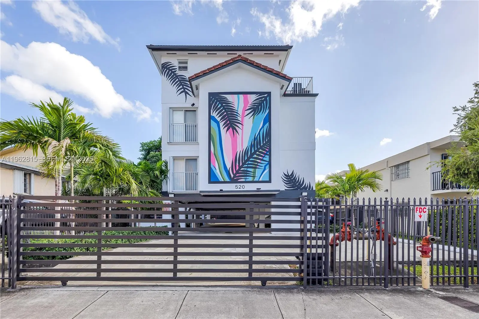 Photo of Listing #A11962815