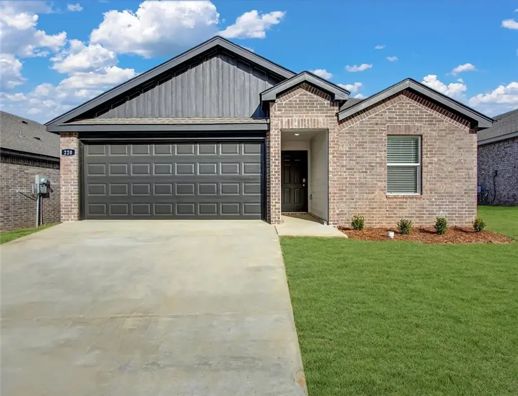 1786 Ladawn Avenue, Springdale