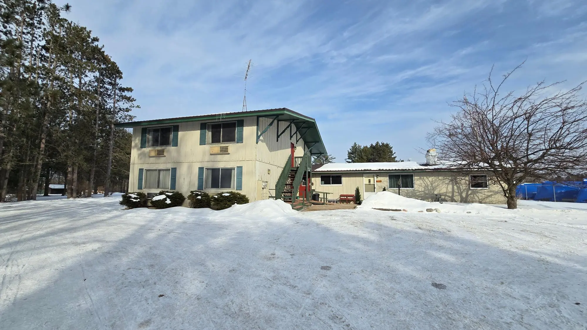 17795 Fernwood Dr., Townsend