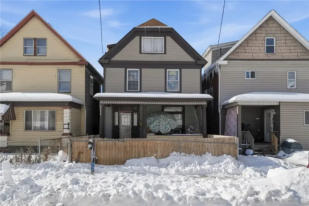 1245 Kenneth Avenue, New Kensington