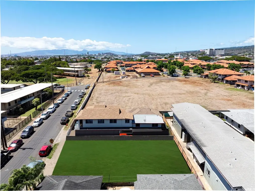 1428 Alokele Street, Honolulu