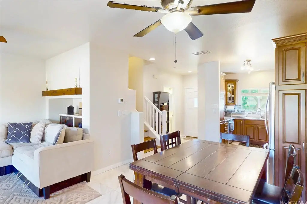 91-1026 Kaimalie Street # Q2, Ewa Beach