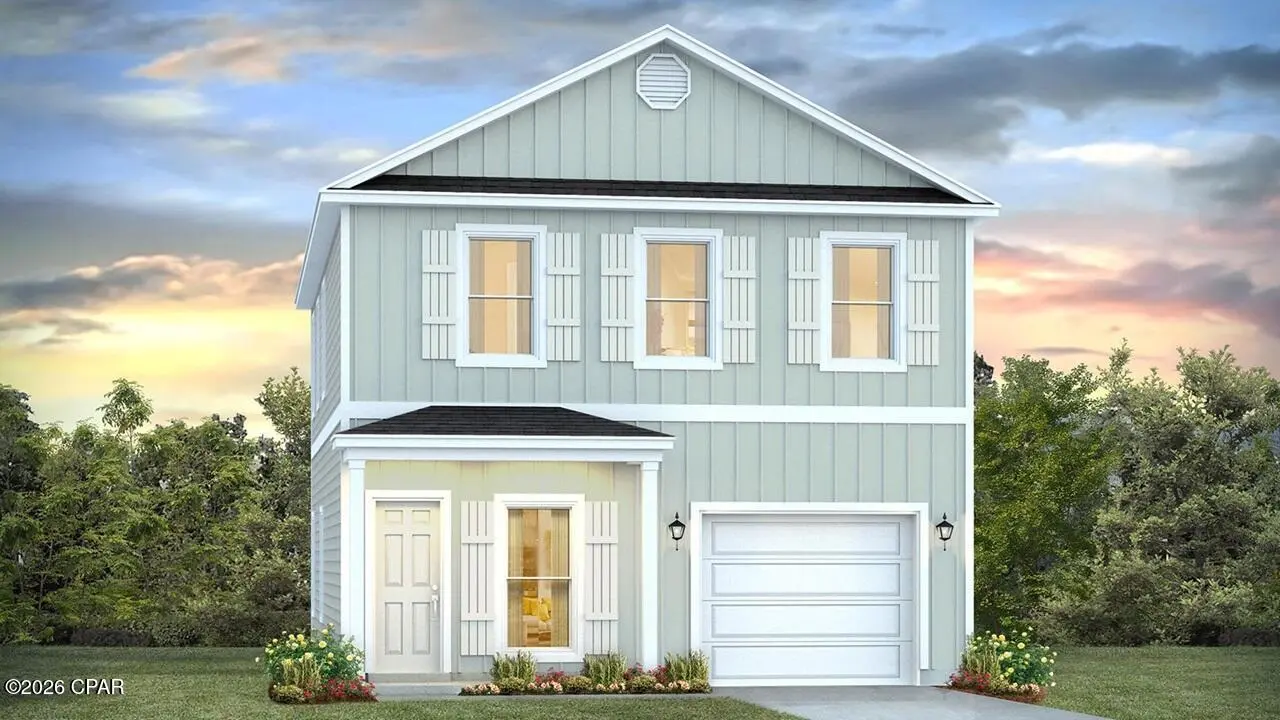 3519 Cottage Cove Lane, Panama City Beach