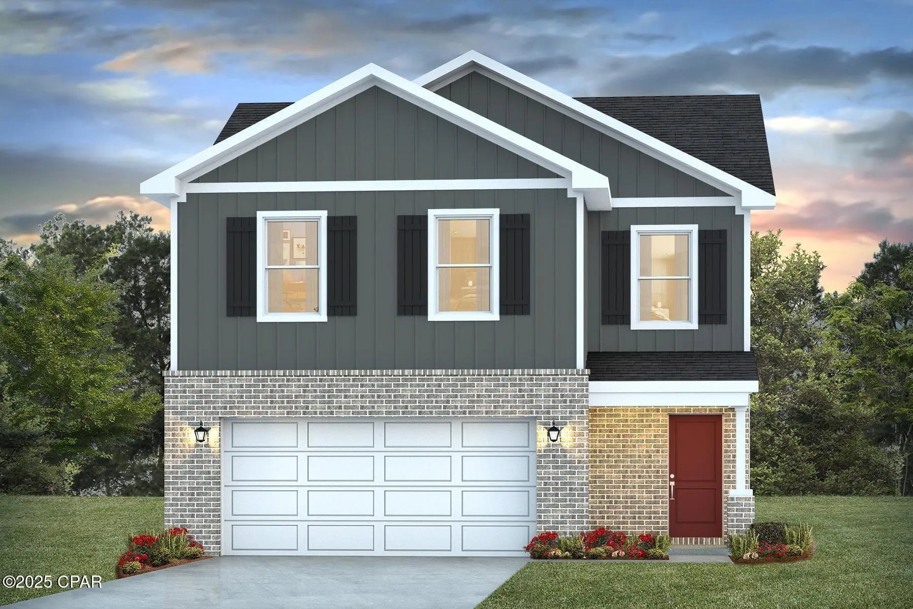 3128 Breezy Bay Court, Southport