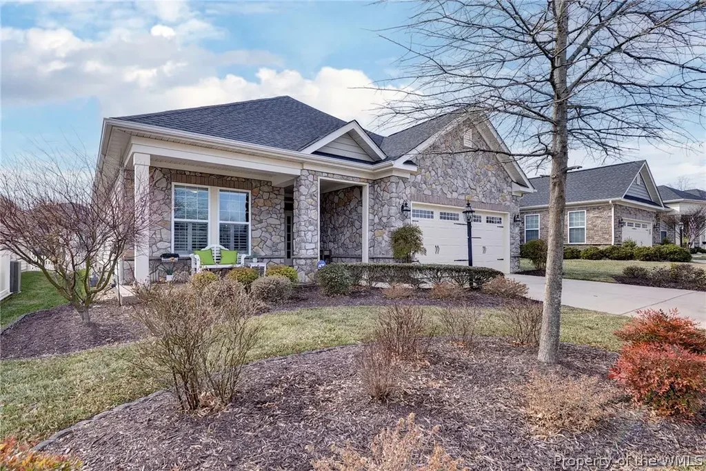 6409 Brightwell Court, Williamsburg