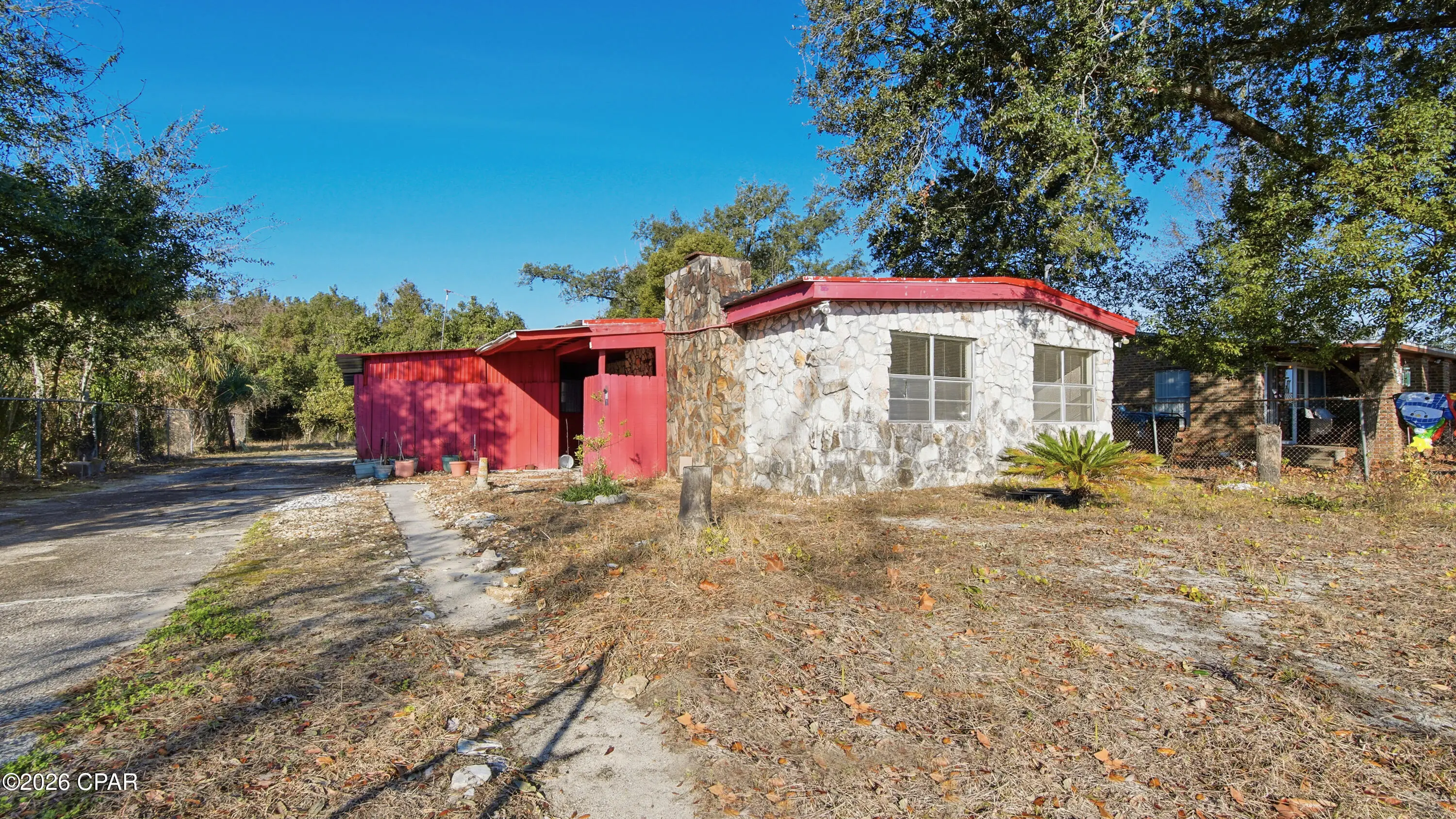 931 Taylor Drive, Panama City