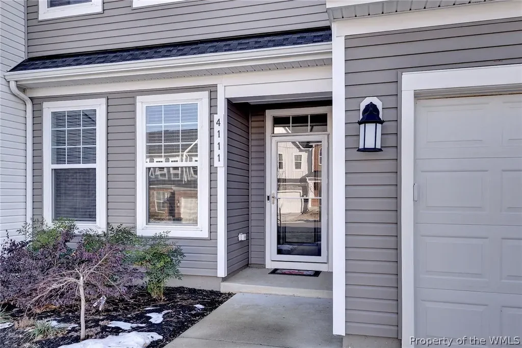 4111 Lord Dunmore Drive, Williamsburg