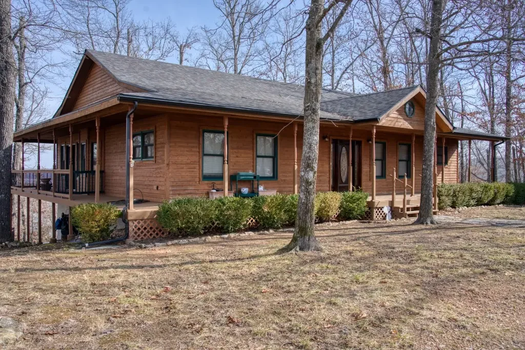 3858 Mundell Road, Eureka Springs