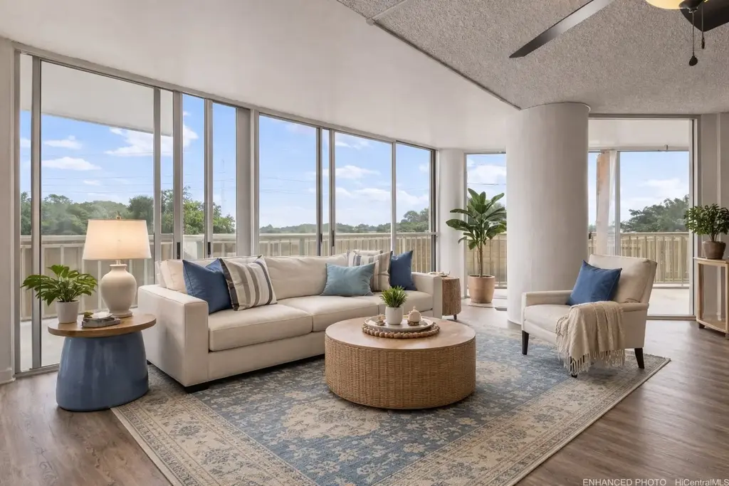 98-099 Uao Place # 404, Aiea