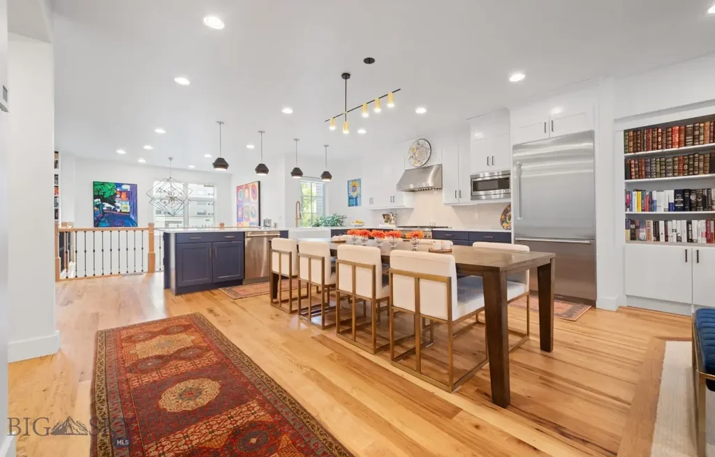 19 E Lamme Street, Bozeman