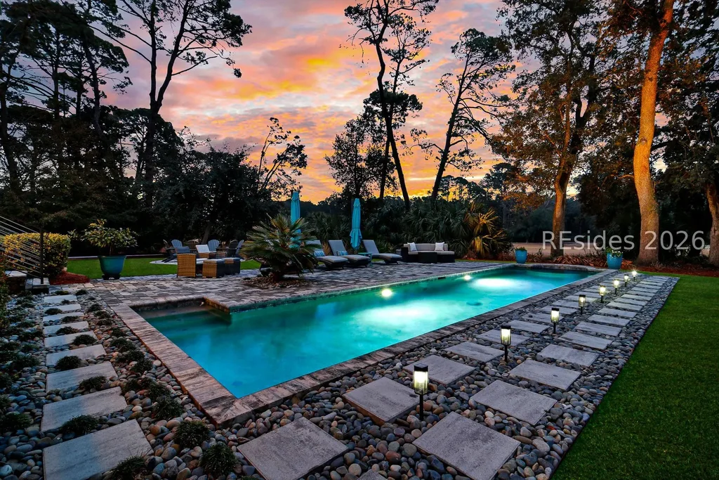 24 Scarborough Head Road, Hilton Head Island