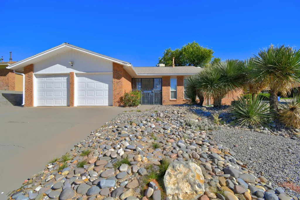 7300 Appomattox Place Ne, Albuquerque
