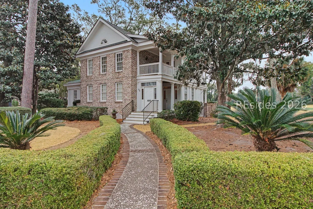 49 Colleton River Drive, Bluffton