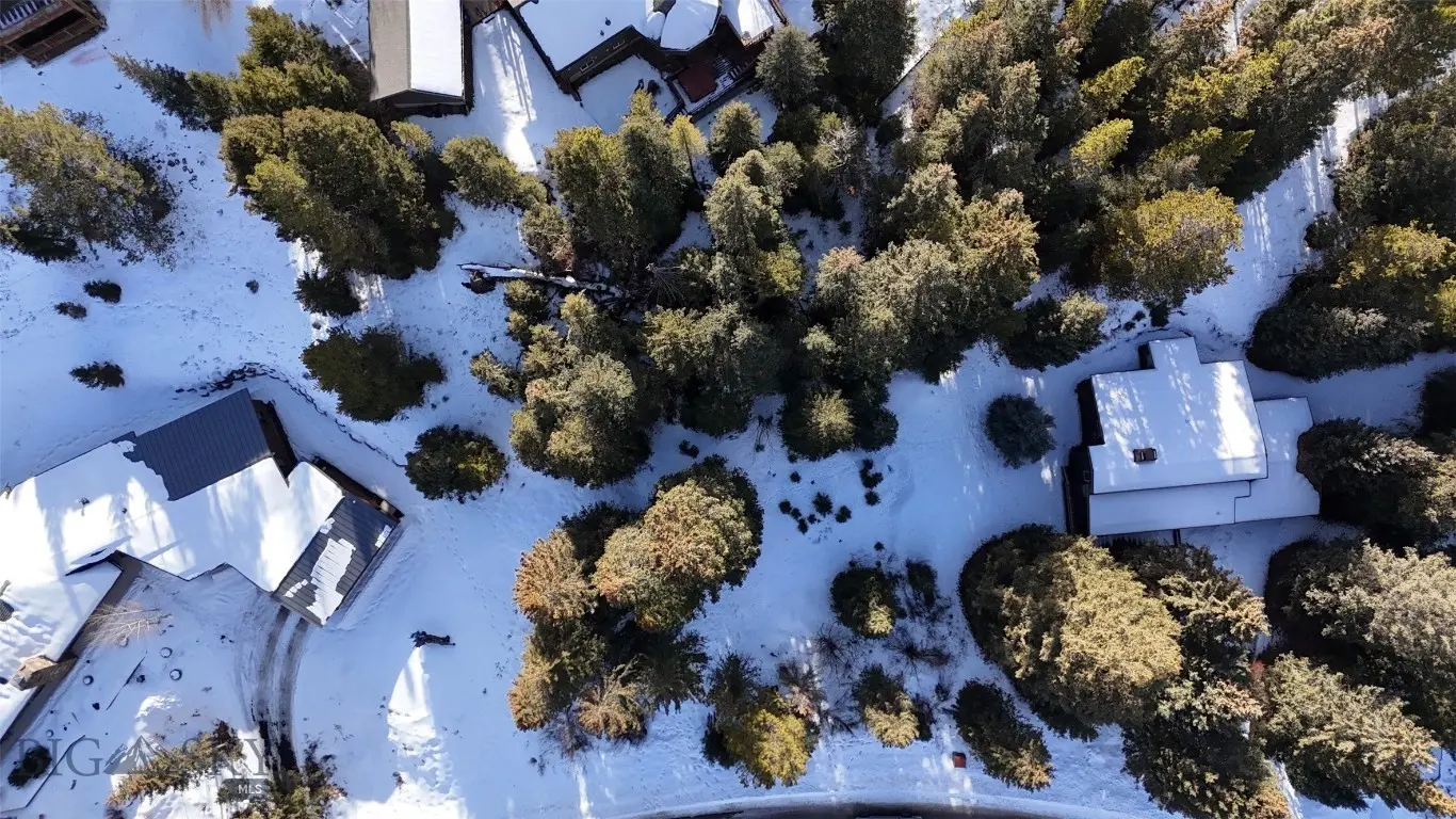 Lot 20 Two Moons Road, Big Sky