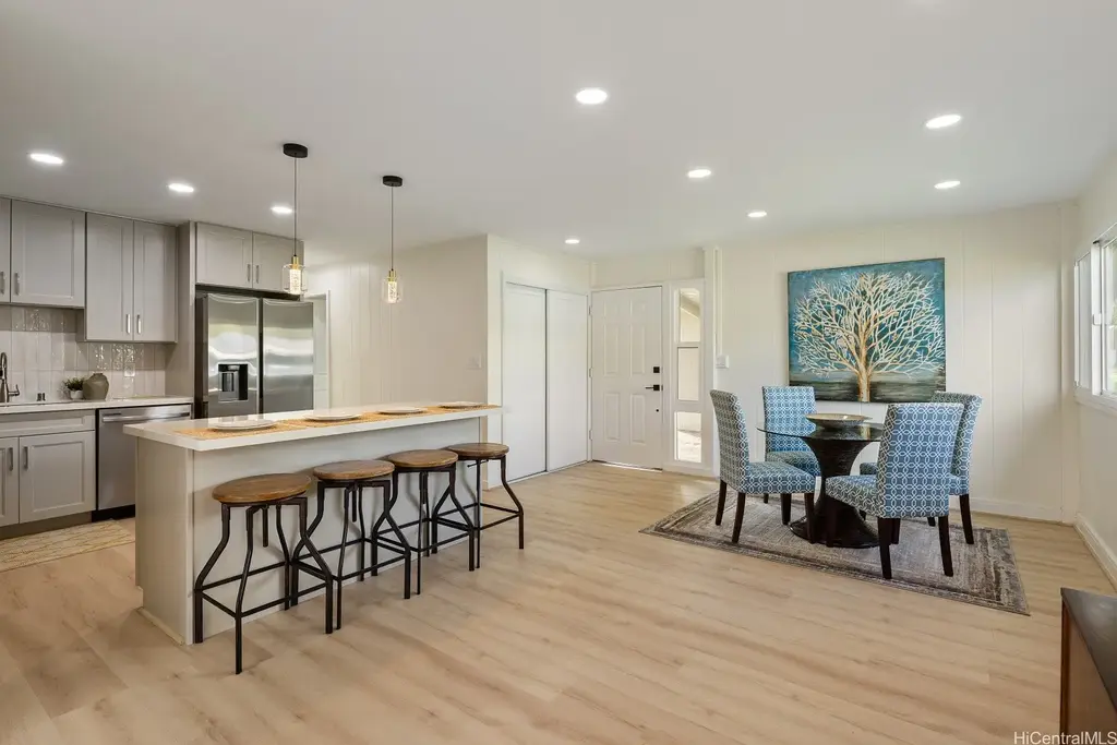 1265 Ulupuni Street, Kailua