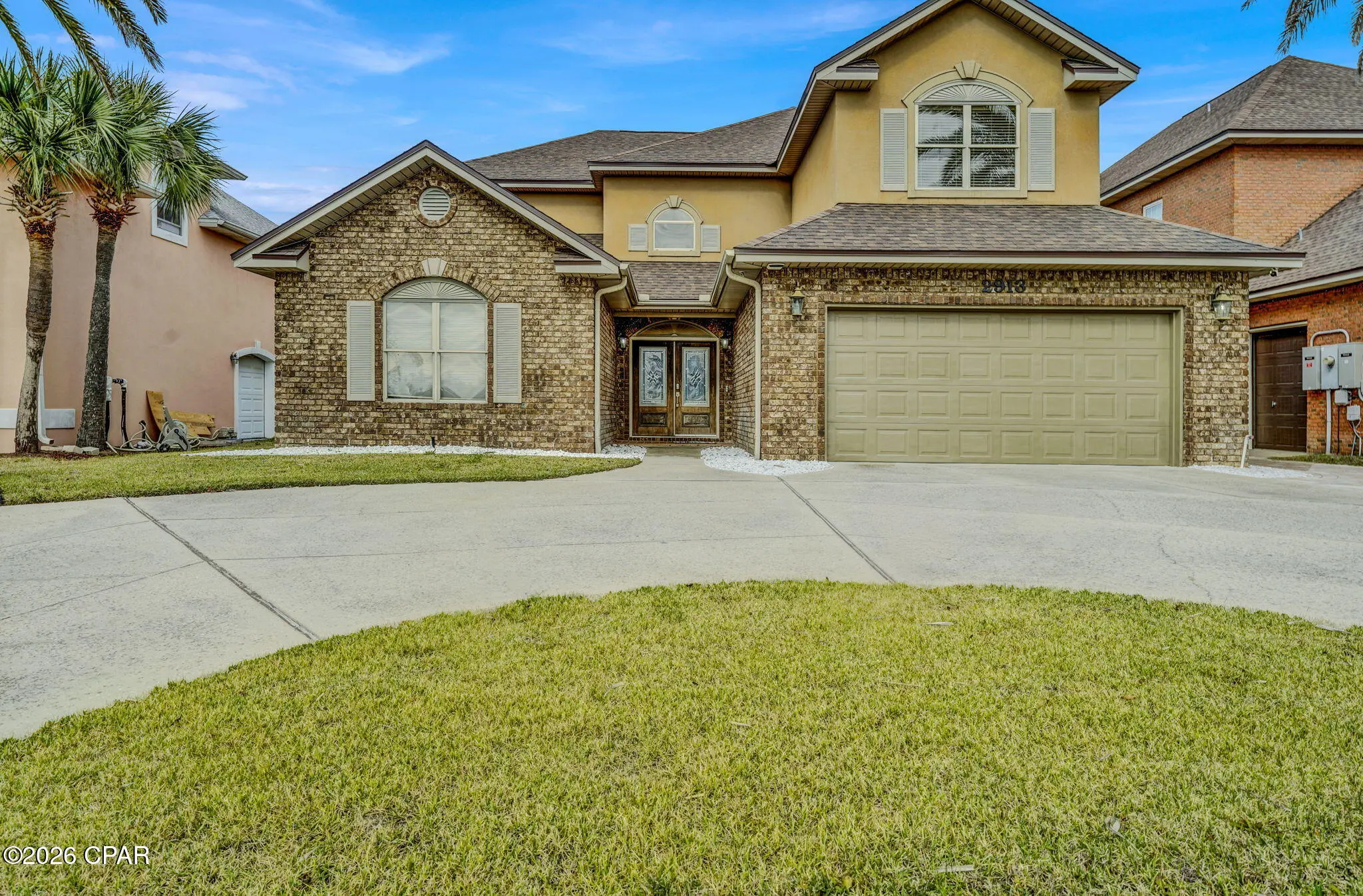 2913 Country Club Drive, Lynn Haven