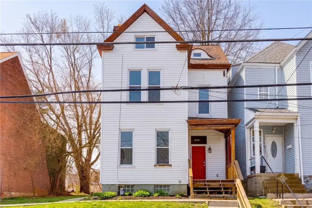 1228 Woodland Avenue , Marshall Shadeland
