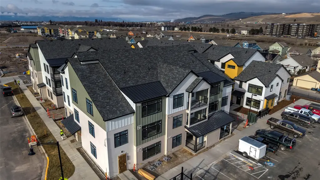 1120 Charlo Street 202, Missoula