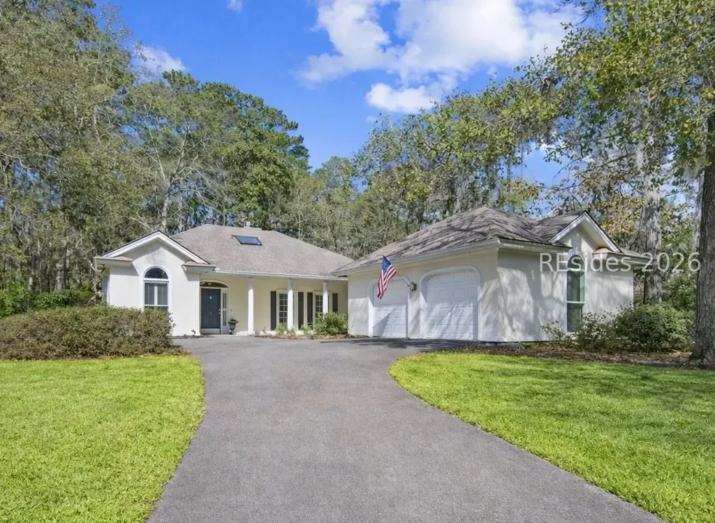 10 Canebrake Lane, Bluffton