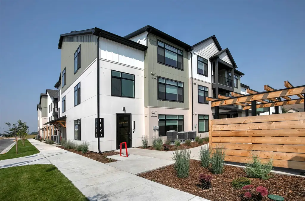 1120 Charlo Street 305, Missoula