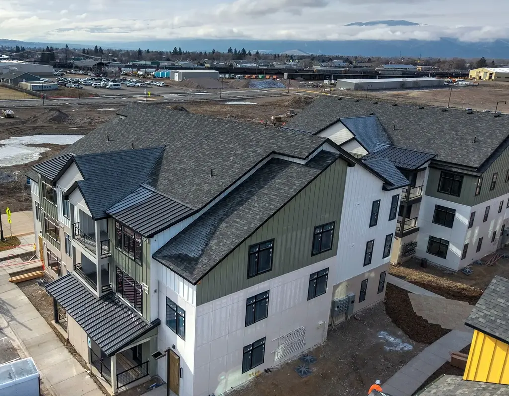 1120 Charlo Street 304, Missoula