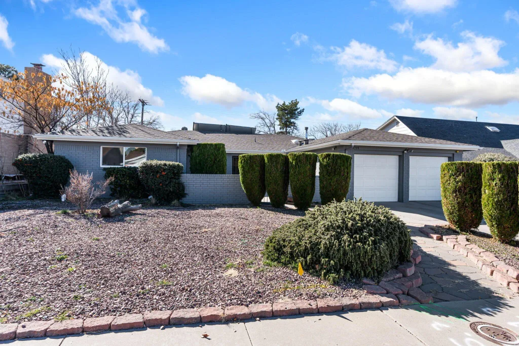 8708 Delamar Avenue Ne, Albuquerque